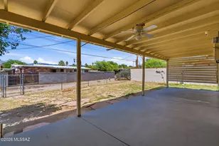 8041 E Julia St, Tucson, AZ 85710 - Photo 34
