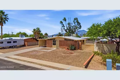 8041 E Julia Street, Tucson, AZ 85710 - Photo 4