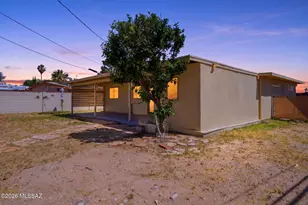 8041 E Julia St, Tucson, AZ 85710 - Photo 38