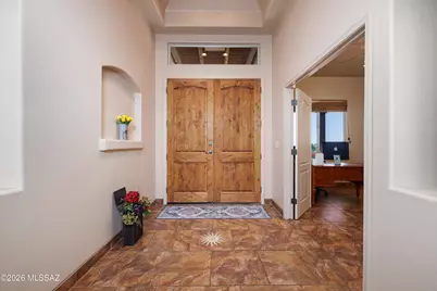 5456 E Pioneer Lane, Hereford, AZ 85615 - Photo 6