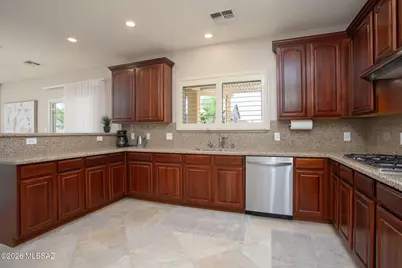 3578 E Canter Road, Tucson, AZ 85739 - Photo 16