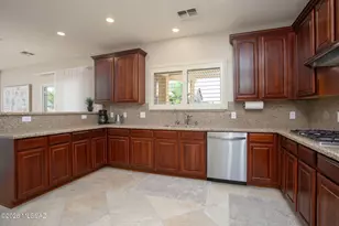 3578 E Canter Rd, Tucson, AZ 85739 - Photo 16