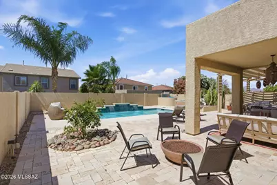 3578 E Canter Road, Tucson, AZ 85739 - Photo 48