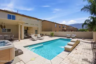 3578 E Canter Rd, Tucson, AZ 85739 - Photo 42