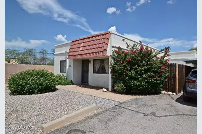 4190 N Western Winds Drive, Tucson, AZ 85705 - Photo 2