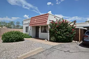 4190 N Western Winds Dr, Tucson, AZ 85705 - Photo 2