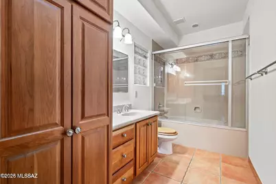 5480 W Sharpshooter Court, Tucson, AZ 85743 - Photo 34