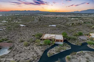 5480 W Sharpshooter Ct, Tucson, AZ 85743 - Photo 42