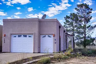 389 N Shadow Mountain Ct, Pearce, AZ 85625 - Photo 1