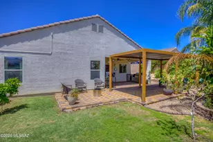 207 W Charles L Mckay St, Vail, AZ 85641 - Photo 34