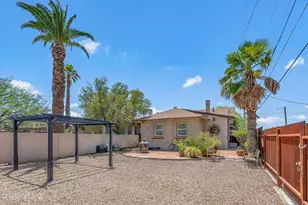 529 E 4th St, Tucson, AZ 85705 - Photo 6