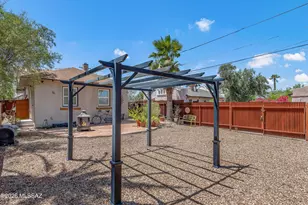 529 E 4th St, Tucson, AZ 85705 - Photo 36