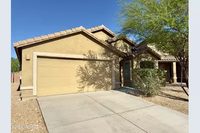 9029 S Cedarbrook Lane, Tucson, AZ 85756 - Photo 2