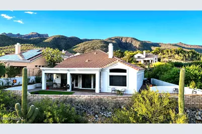 9780 E Spring Hill Place, Tucson, AZ 85749 - Photo 38
