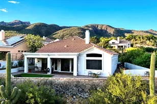 9780 E Spring Hill Pl, Tucson, AZ 85749 - Photo 38