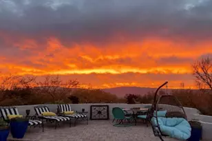 9780 E Spring Hill Pl, Tucson, AZ 85749 - Photo 1