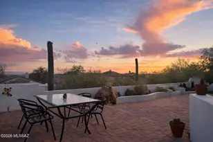 9780 E Spring Hill Pl, Tucson, AZ 85749 - Photo 46