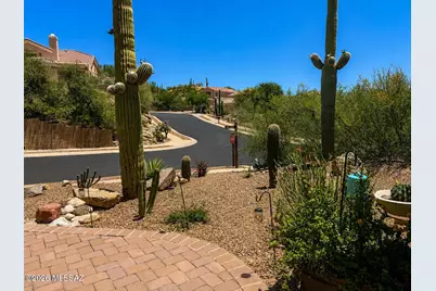 9780 E Spring Hill Place, Tucson, AZ 85749 - Photo 44