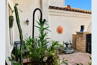 9780 E Spring Hill Place, Tucson, AZ 85749 - Photo 16