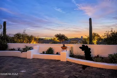 9780 E Spring Hill Place, Tucson, AZ 85749 - Photo 40