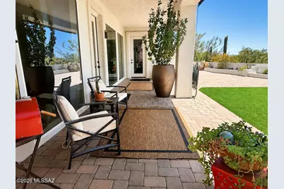 9780 E Spring Hill Place, Tucson, AZ 85749 - Photo 36