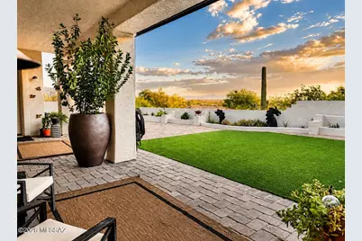9780 E Spring Hill Place, Tucson, AZ 85749 - Photo 34