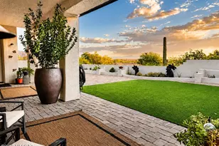 9780 E Spring Hill Pl, Tucson, AZ 85749 - Photo 34
