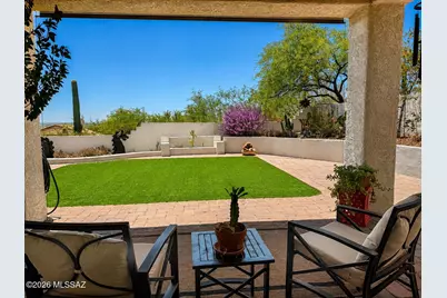 9780 E Spring Hill Place, Tucson, AZ 85749 - Photo 34