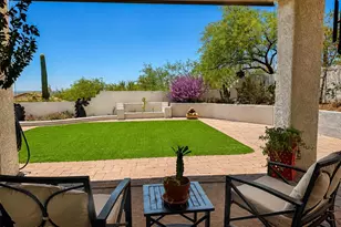 9780 E Spring Hill Pl, Tucson, AZ 85749 - Photo 34