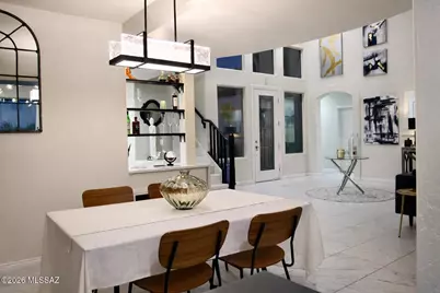 9780 E Spring Hill Place, Tucson, AZ 85749 - Photo 16