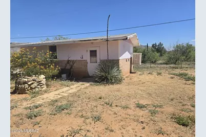 1913 N Tortoise Trail, Dragoon, AZ 85609 - Photo 4