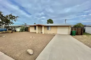 233 S Ave B, San Manuel, AZ 85631 - Photo 1