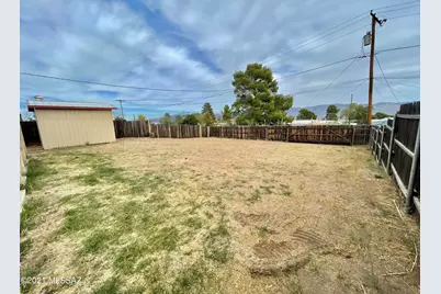 233 S Ave B, San Manuel, AZ 85631 - Photo 18