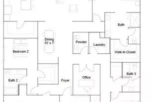 11225 W Wingspan Way, Marana, AZ 85653 - Photo 1