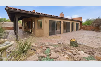 1072 W Camino Urbano, Green Valley, AZ 85622 - Photo 40
