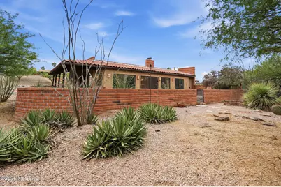 1072 W Camino Urbano, Green Valley, AZ 85622 - Photo 42