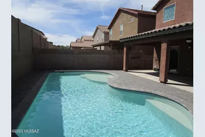 9563 S Trapper Ridge Drive, Tucson, AZ 85747 - Photo 2