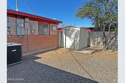 4917 E 23rd Street, Tucson, AZ 85711 - Photo 46