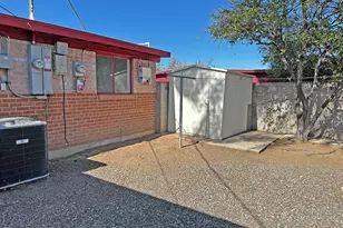 4917 E 23rd St, Tucson, AZ 85711 - Photo 46