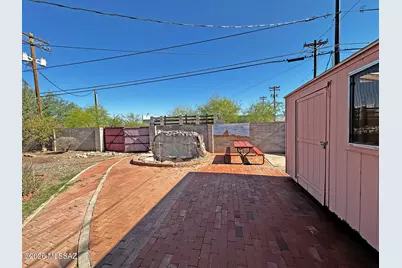 4917 E 23rd Street, Tucson, AZ 85711 - Photo 40