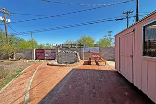 4917 E 23rd St, Tucson, AZ 85711 - Photo 40
