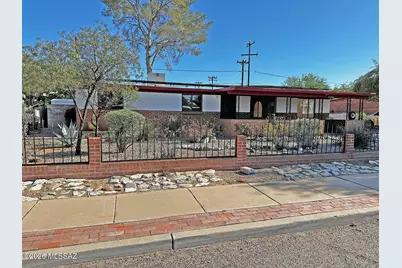 4917 E 23rd Street, Tucson, AZ 85711 - Photo 2