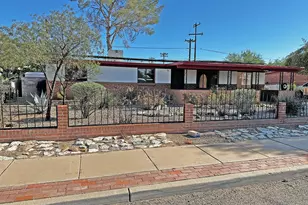 4917 E 23rd St, Tucson, AZ 85711 - Photo 2