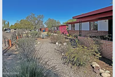 4917 E 23rd Street, Tucson, AZ 85711 - Photo 30