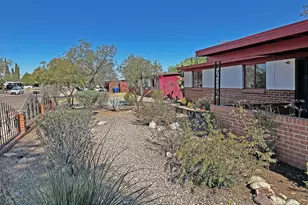 4917 E 23rd St, Tucson, AZ 85711 - Photo 30