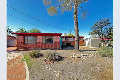 4917 E 23rd Street, Tucson, AZ 85711 - Photo 36