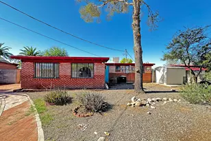 4917 E 23rd St, Tucson, AZ 85711 - Photo 36