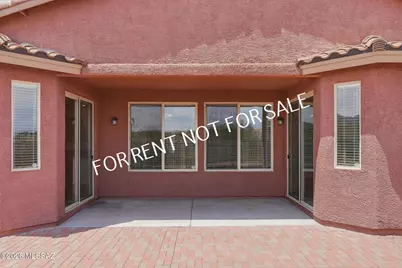 3895 W Valley Mine Drive, Tucson, AZ 85745 - Photo 48