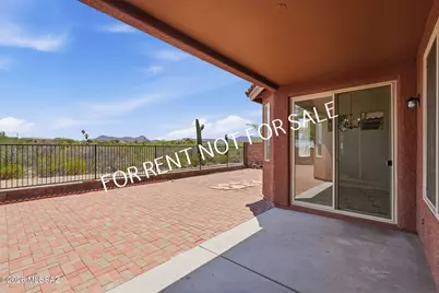 3895 W Valley Mine Drive, Tucson, AZ 85745 - Photo 42