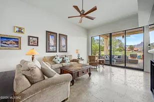 8632 N Arnold Palmer Dr, Tucson, AZ 85742 - Photo 6